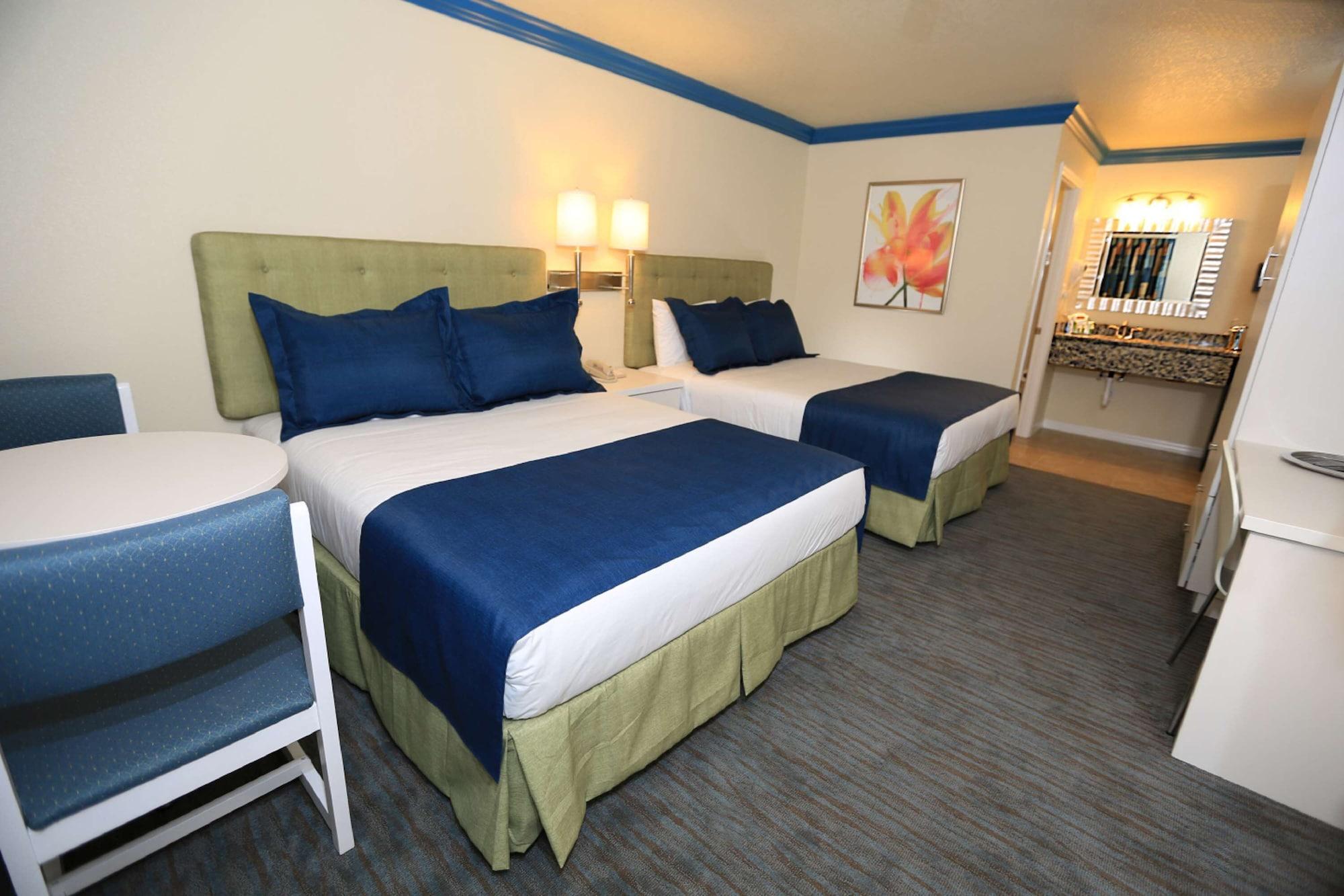 Surestay Plus By Best Western Orlando International Drive Luaran gambar