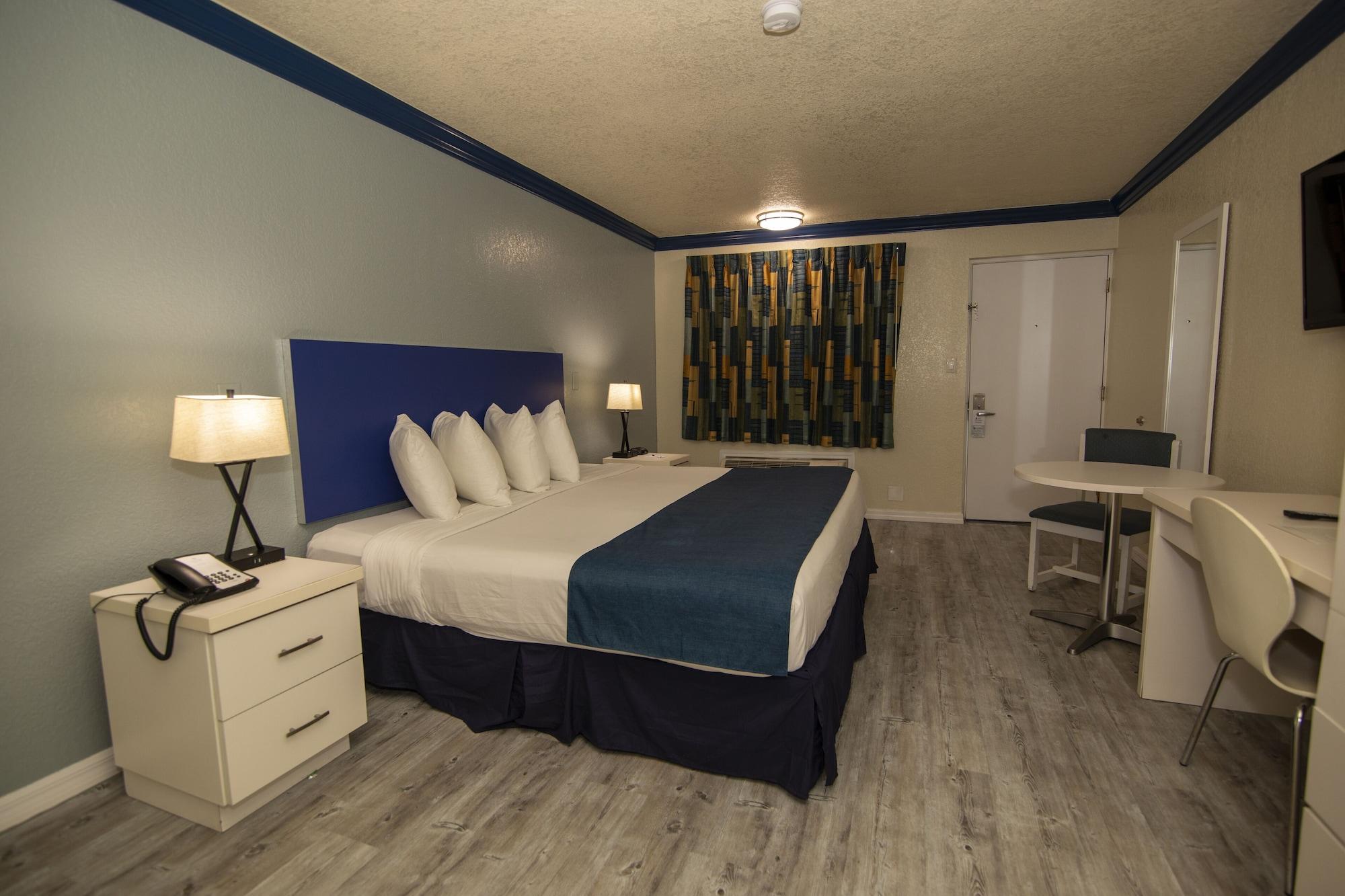 Surestay Plus By Best Western Orlando International Drive Luaran gambar