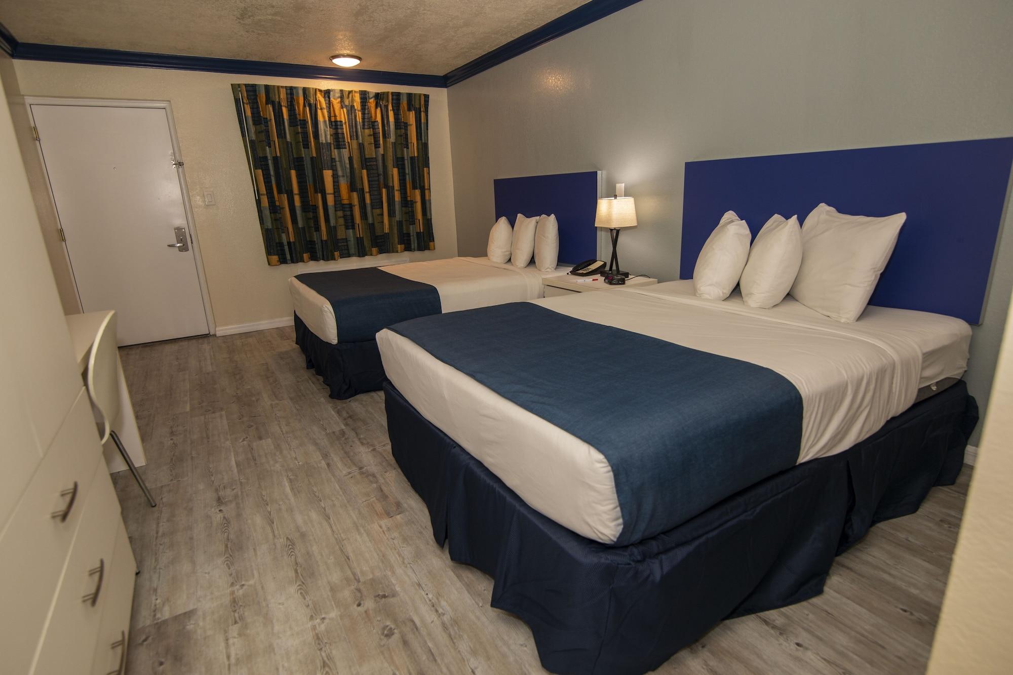 Surestay Plus By Best Western Orlando International Drive Luaran gambar